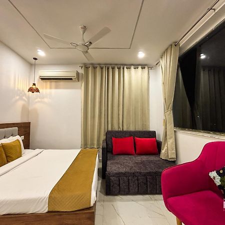 The Neeraj River Forest Resort Ayurvedic Wellness Center Rishīkesh Exterior foto