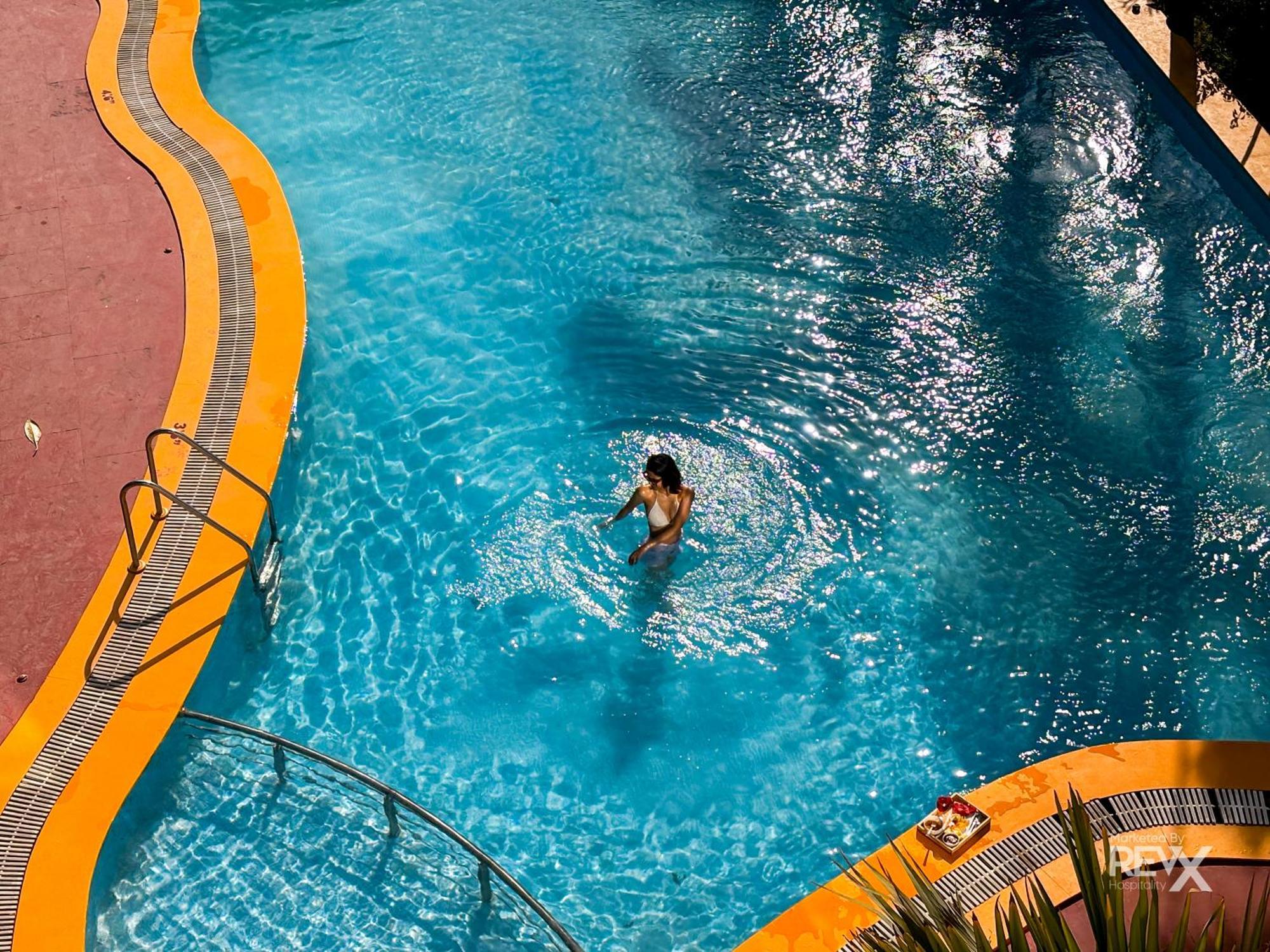 The Neeraj River Forest Resort Ayurvedic Wellness Center Rishīkesh Exterior foto